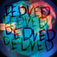 The Unsleeping — Dedved — обложка